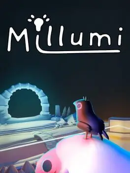 Millumi cover art