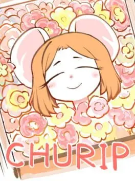 Churip cover
