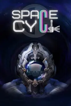 Space Cycle cover