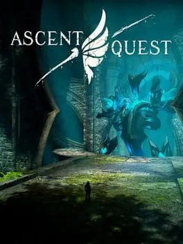 Ascent Quest background