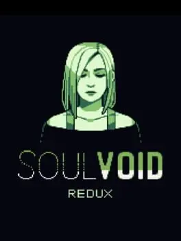 Soul Void Redux cover