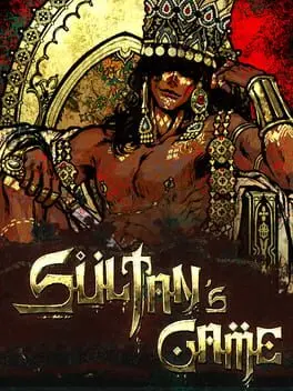 Sultan's Game background