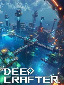 Deep Crafter background
