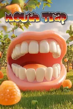 Mouth Trap cover