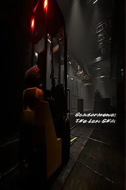Schizophrenia: The Last Shift cover art