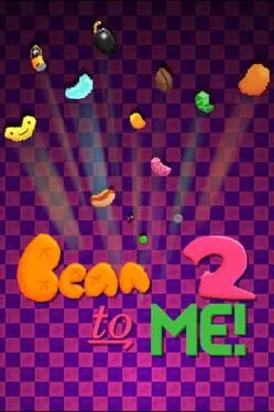 Bean to Me! cover