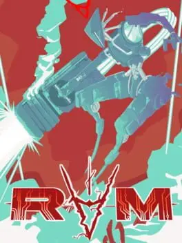 RAM: Random Access Mayhem background