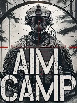 Aim Camp cover