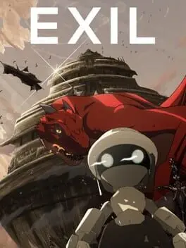 Exil background