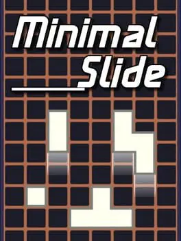 Minimal Slide cover