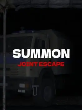 Summon: Joint Escape cover