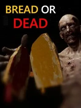 Bread or Dead cover