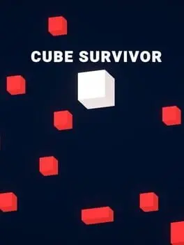 Cube Survivor cover