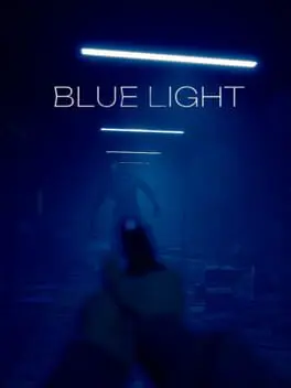 Blue Light cover