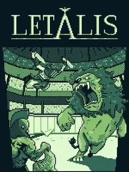Letalis background