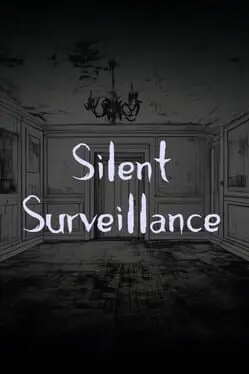Silent Surveillance cover