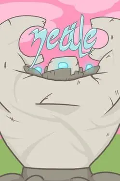 Nettle cover art
