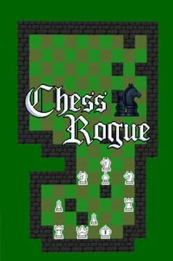 ChessRogue cover