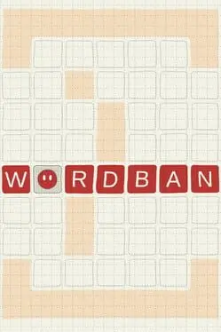 Wordban cover
