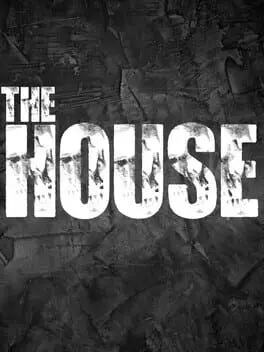 The House cover