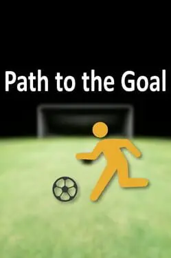 Path to the Goal cover