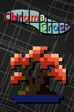 Chroma Cross cover