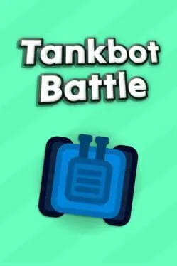 Tankbot Battle cover