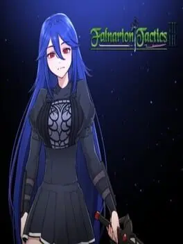 Falnarion Tactics III cover