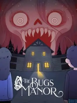 The Bugs Manor background