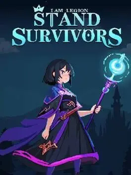 I Am Legion: Stand Survivors background