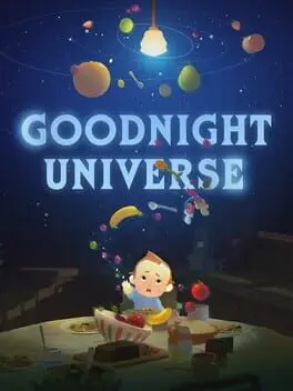 Goodnight Universe background