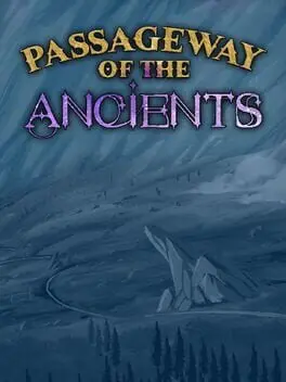 Passageway of the Ancients cover