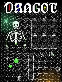 Dragot cover