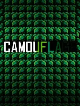 Camouflage cover