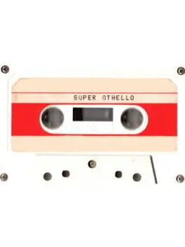 Super Othello cover art
