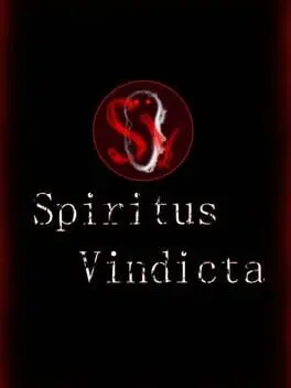 Spiritus Vindicta cover