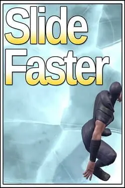 Slide Faster cover