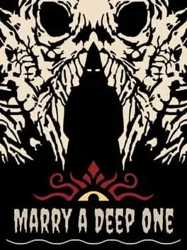 Marry a Deep One cover art