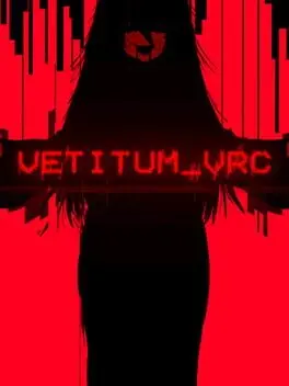 Vetitum_VRC cover