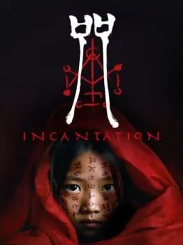 Incantation background