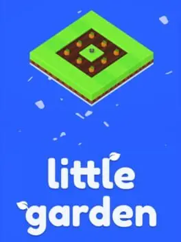 Little Garden cover