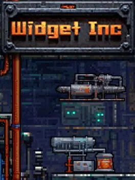 Widget Inc. background