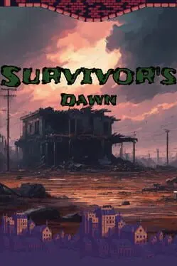 Survivor's Dawn cover