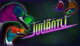 Juliäntli cover art