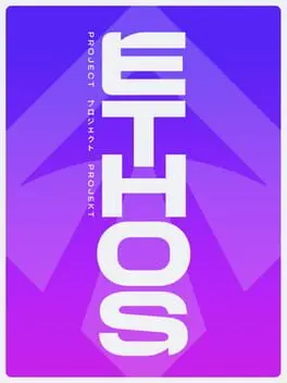Project Ethos cover art