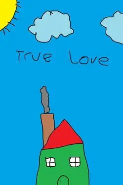 True Love cover