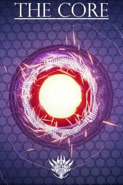 The Core cover