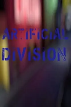 Artificial Division cover