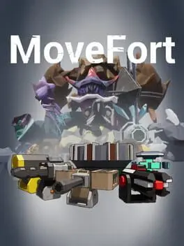 MoveFort cover