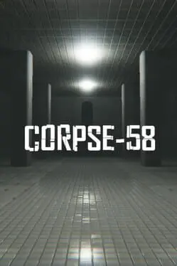 Corpse58 cover